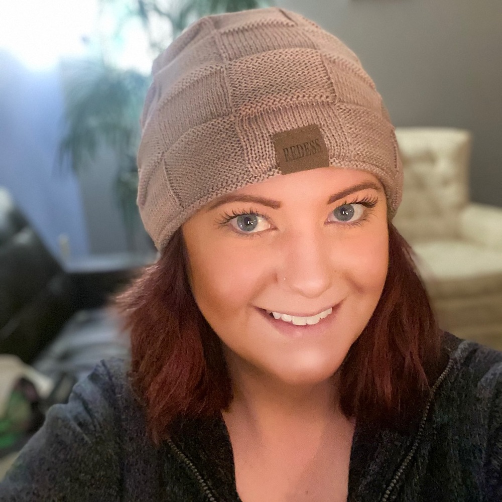 Meet your Posher, Darlene